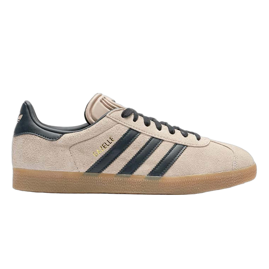 adidas Gazelle Wonder Taupe Night Indigo IG6199