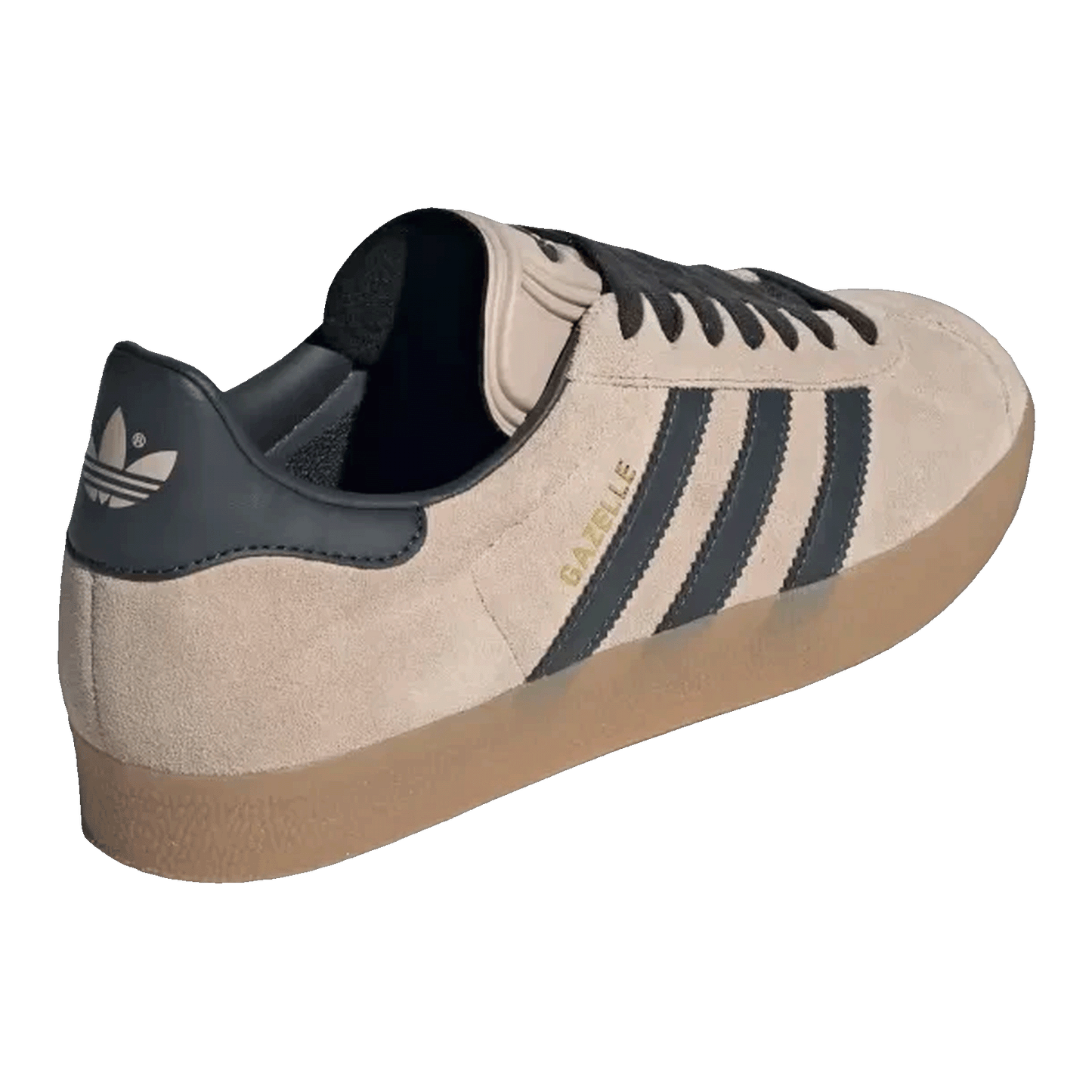 adidas Gazelle Wonder Taupe Night Indigo Back IG6199