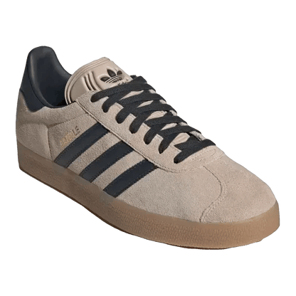 adidas Gazelle Wonder Taupe Night Indigo Side IG6199