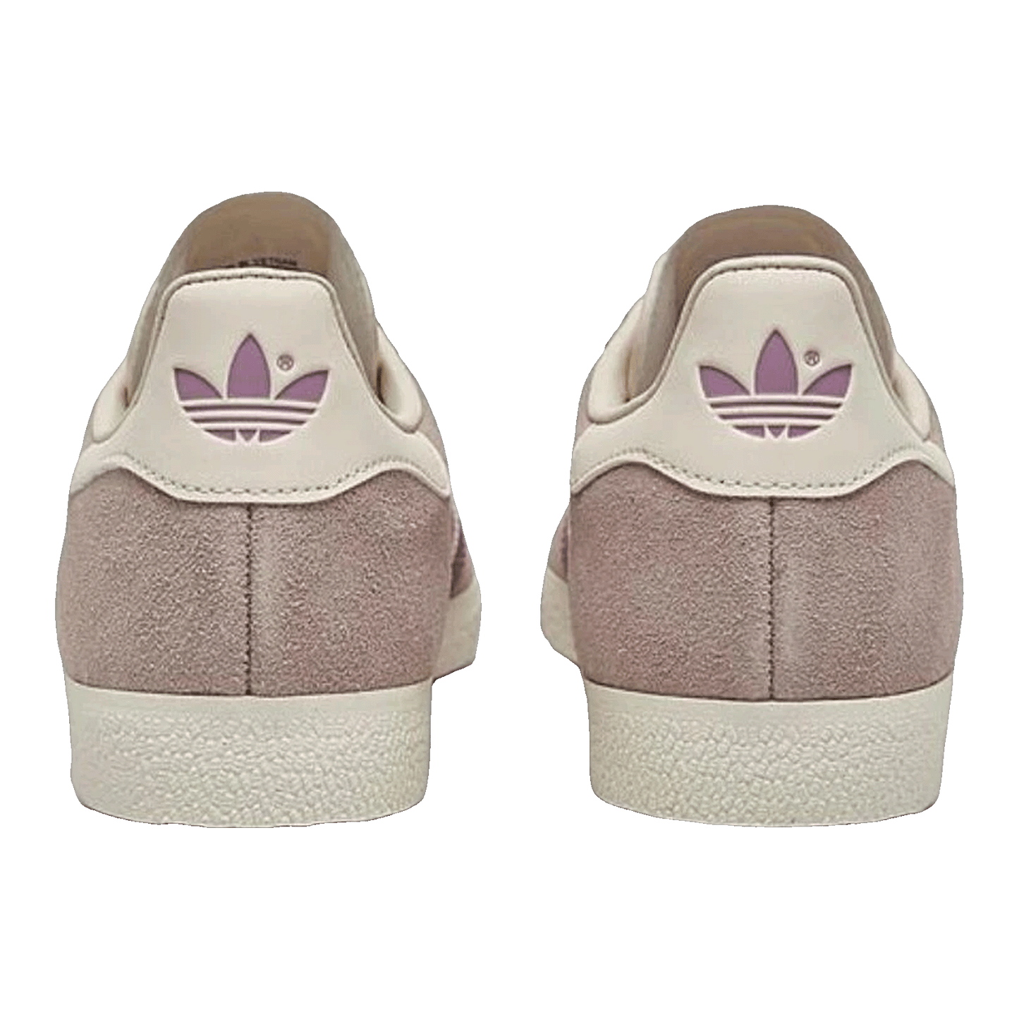 adidas Gazelle Wonder Taupe Orchid (W) Back IE3899
