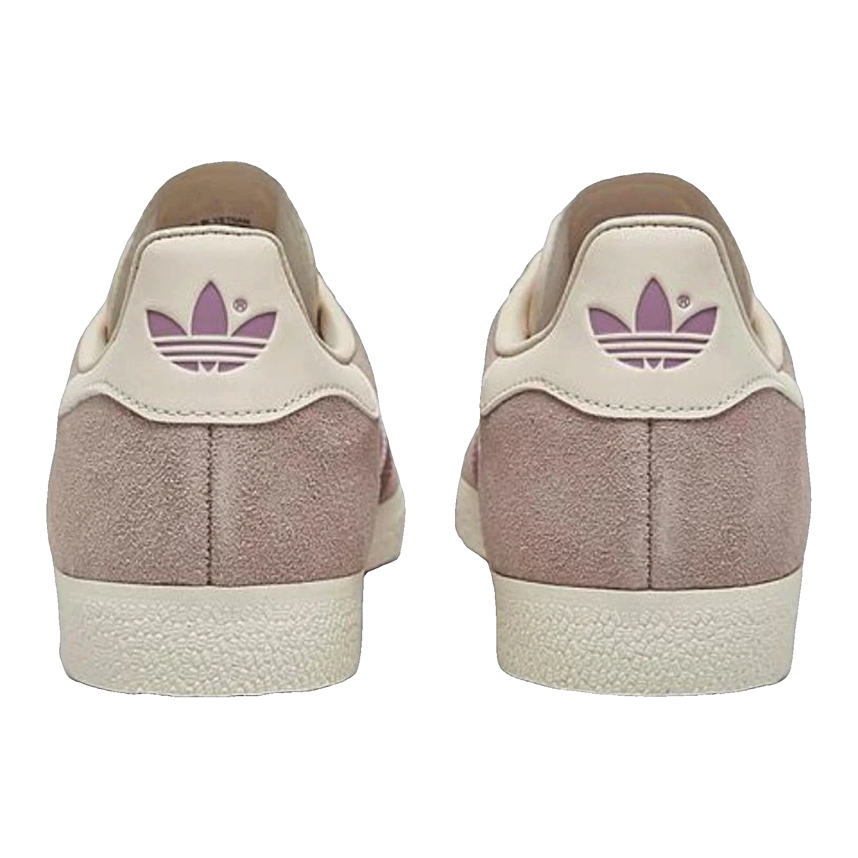 adidas Gazelle Wonder Taupe Orchid (W) Back IE3899