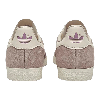 adidas Gazelle Wonder Taupe Orchid (W) Back IE3899