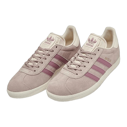 adidas Gazelle Wonder Taupe Orchid (W) Side IE3899