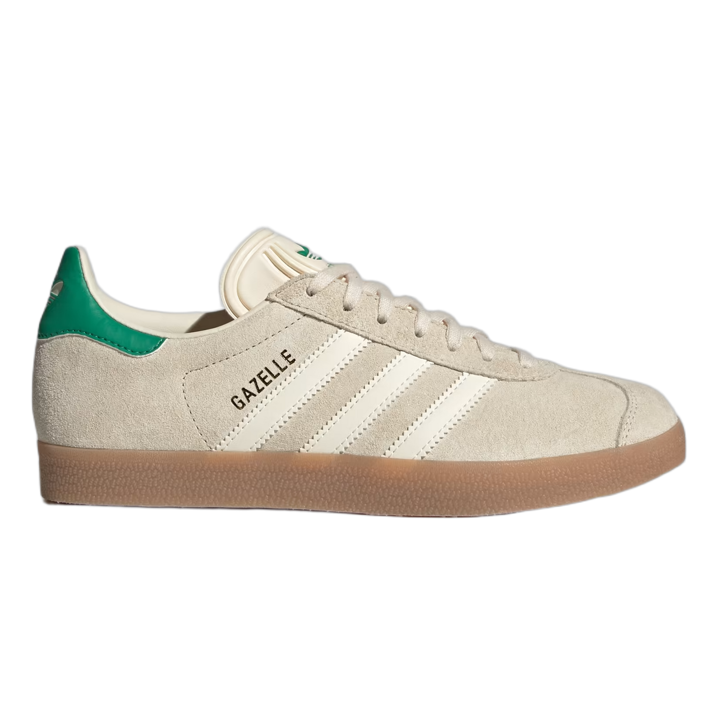 adidas Gazelle Wonder White Green Gum (W) IF3235