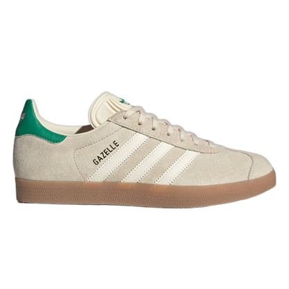 adidas Gazelle Wonder White Green Gum (W) IF3235
