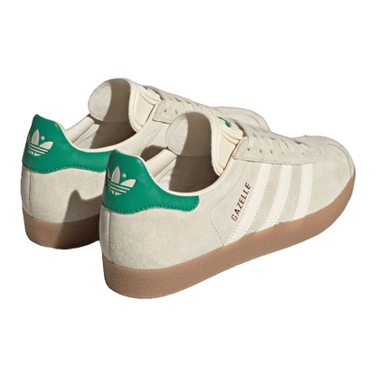 adidas Gazelle Wonder White Green Gum (W) Back IF3235