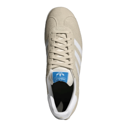adidas Gazelle Wonder White Oben IF3817