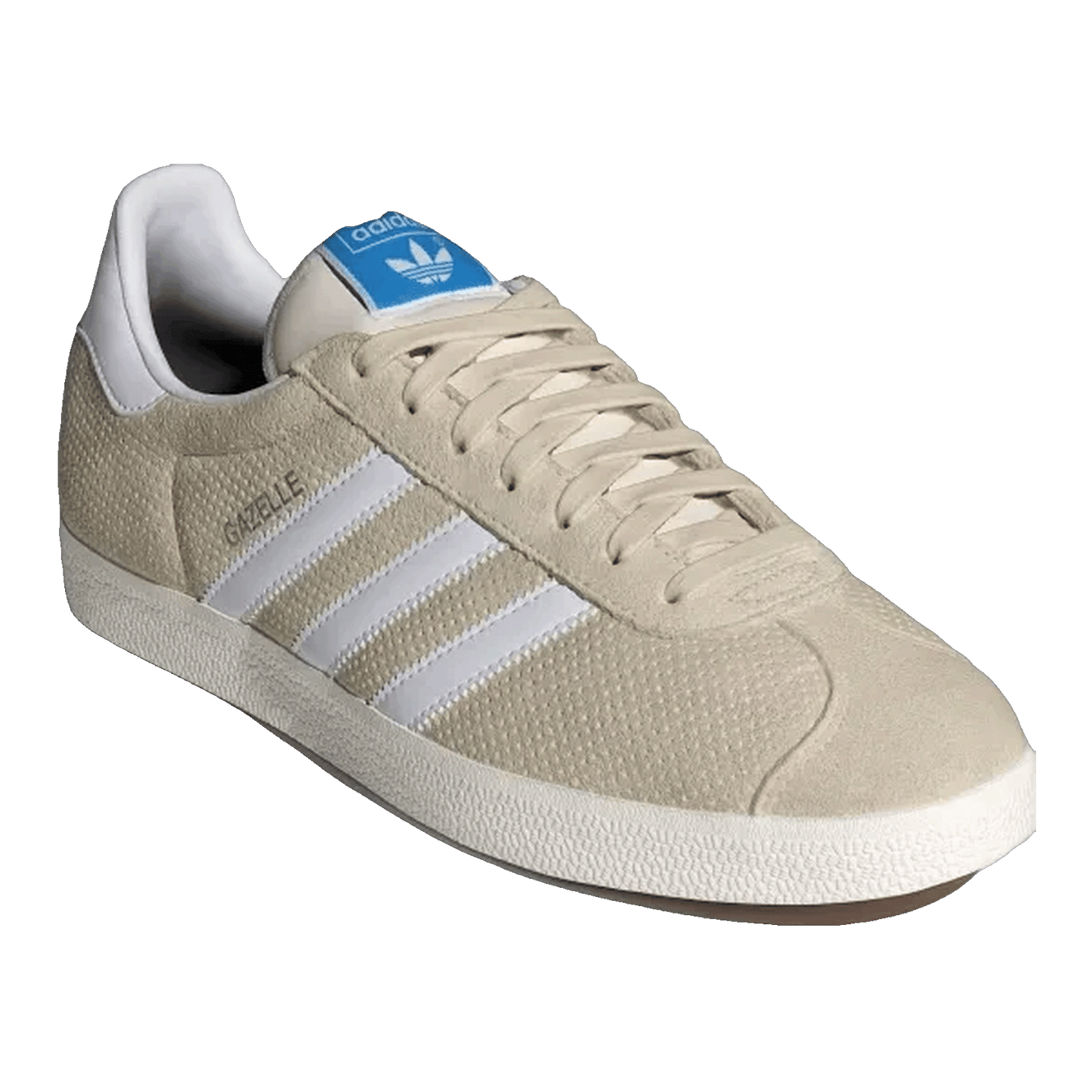 adidas Gazelle Wonder White Side IF3817