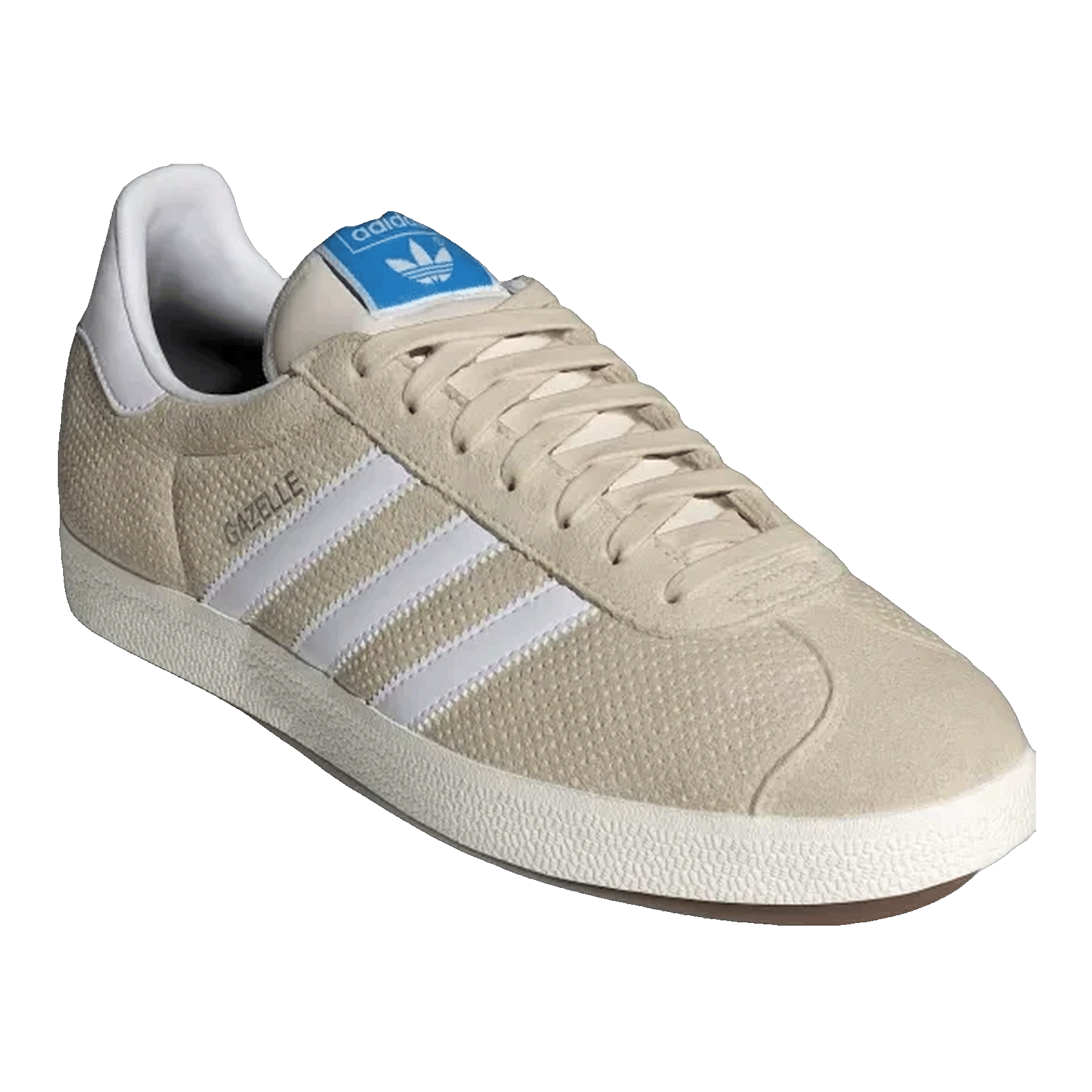 adidas Gazelle Wonder White Side IF3817