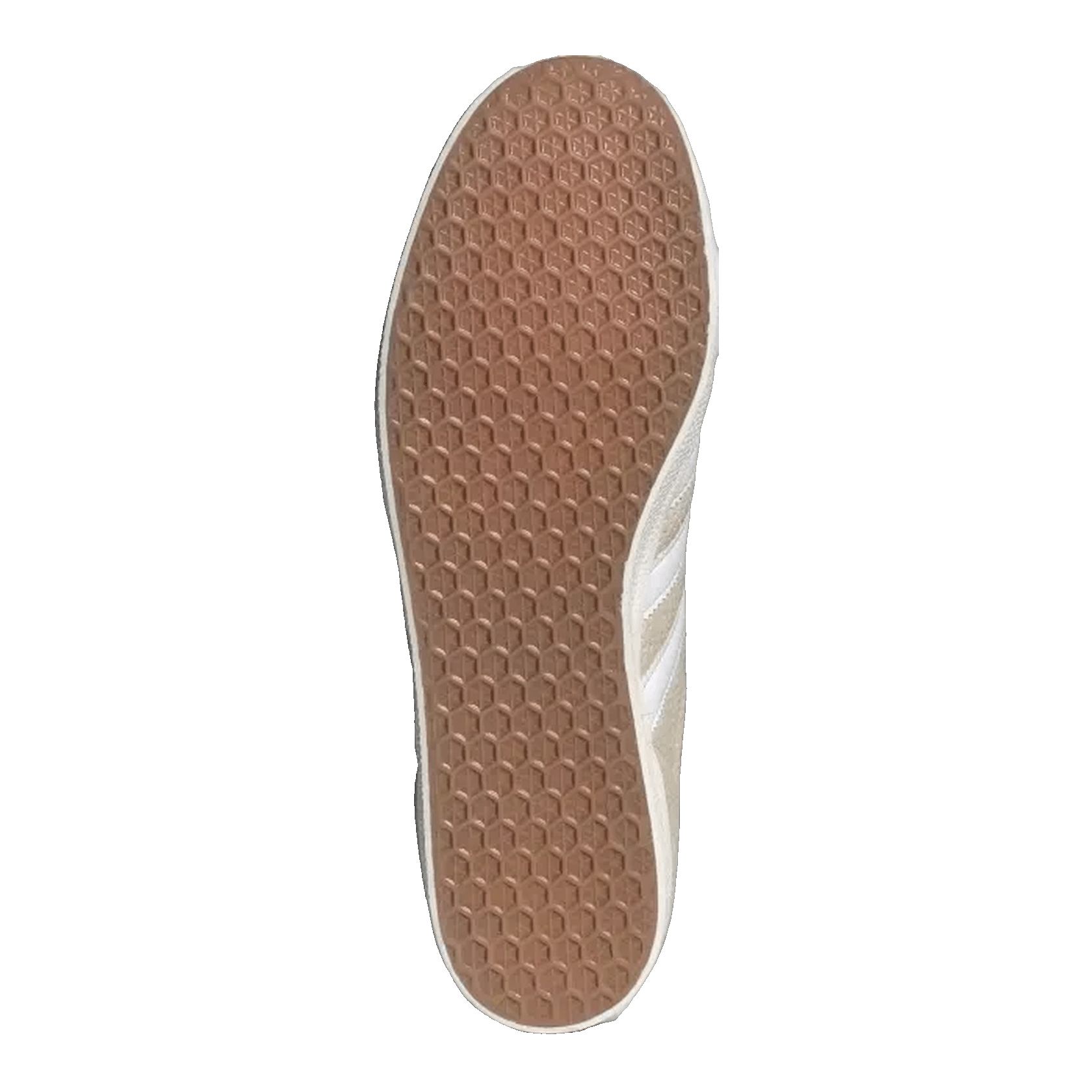 adidas Gazelle Wonder White Sohle IF3817
