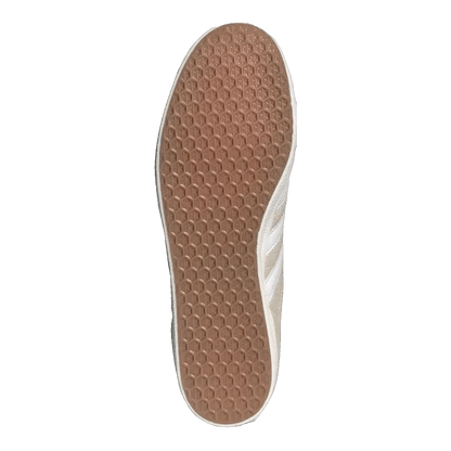 adidas Gazelle Wonder White Sohle IF3817