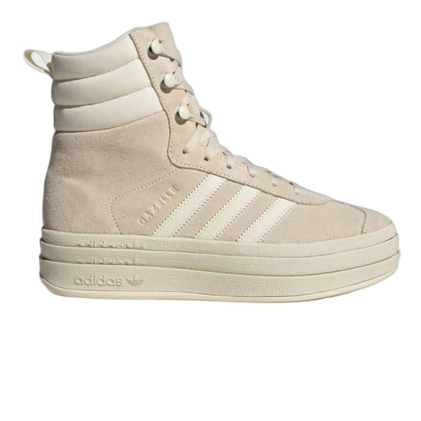 adidas Gazelle Wonder White (W) ID6984