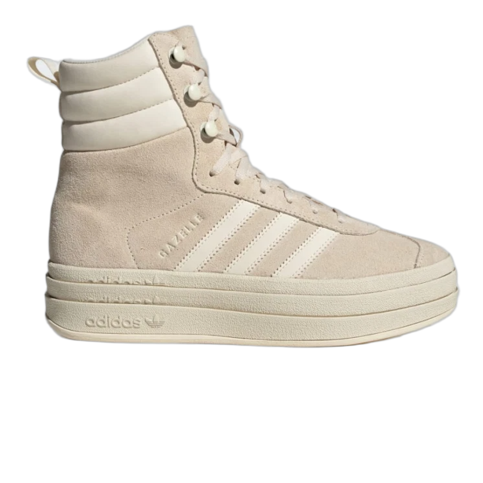 adidas Gazelle Wonder White (W) ID6984