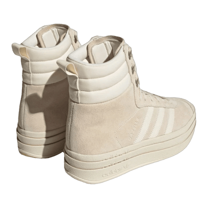adidas Gazelle Wonder White (W) Back ID6984