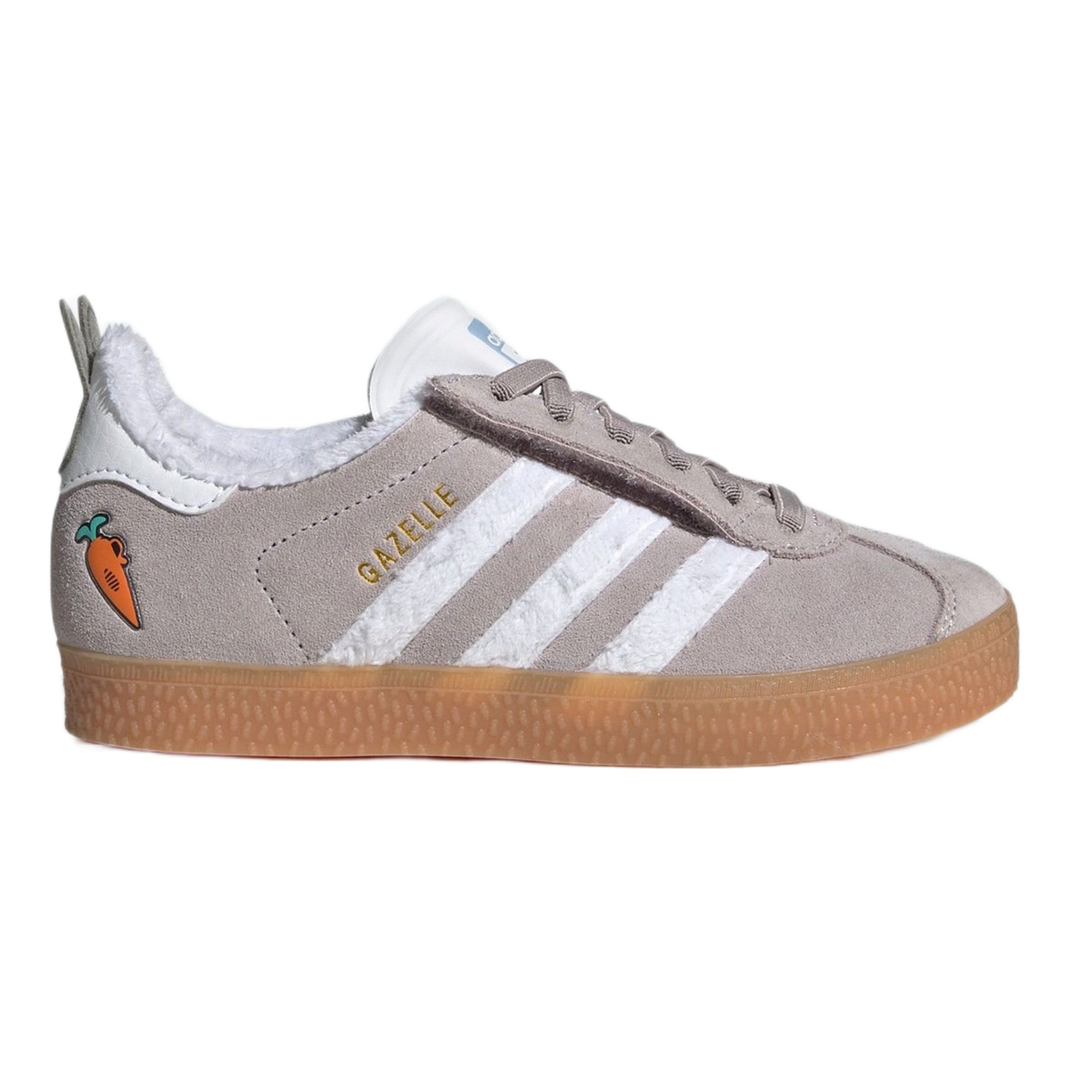adidas Gazelle Zootopia Judy Hopps (GS) JQ1345