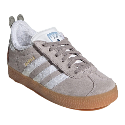 adidas Gazelle Zootopia Judy Hopps (GS) Side JQ1345