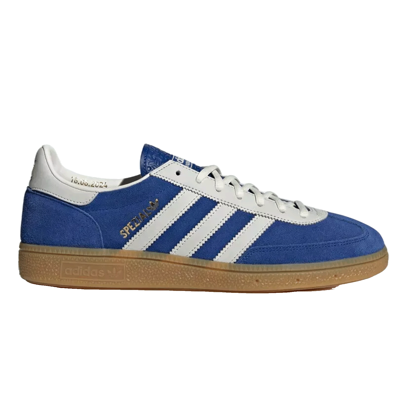 adidas Handball Spezial 75th Anniversary Pack Collegiate Royal