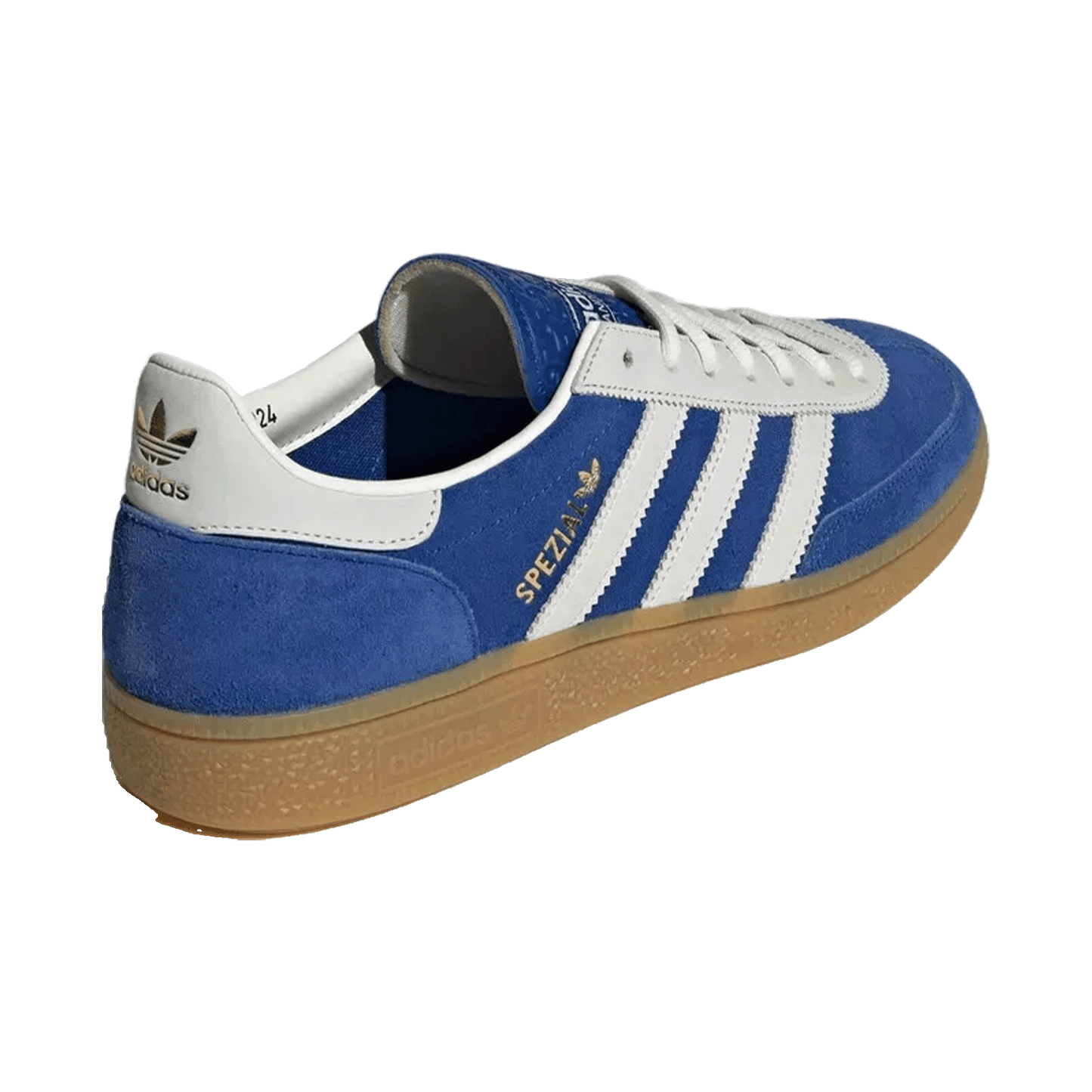 adidas Handball Spezial 75th Anniversary Pack Collegiate Royal Back