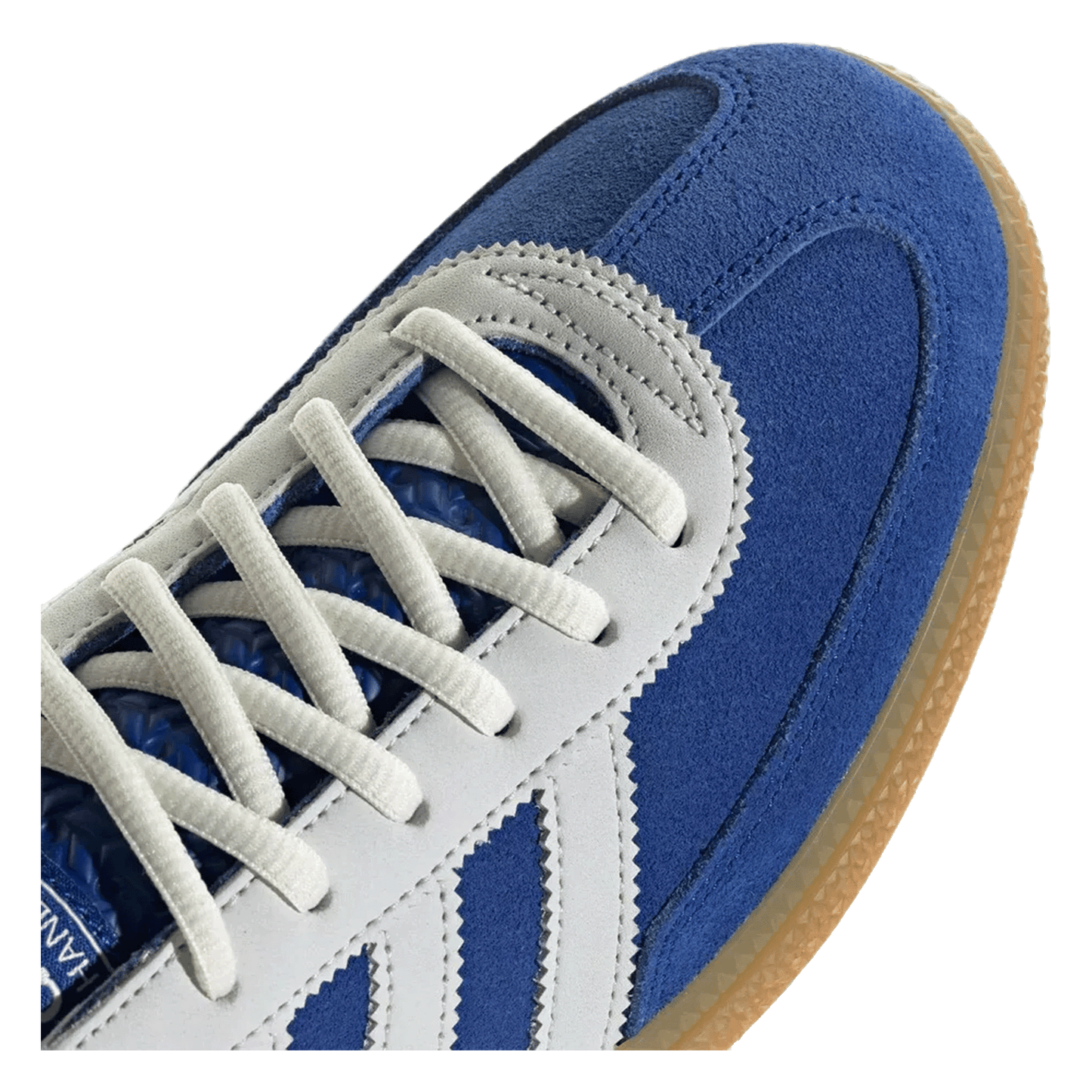adidas Handball Spezial 75th Anniversary Pack Collegiate Royal Front