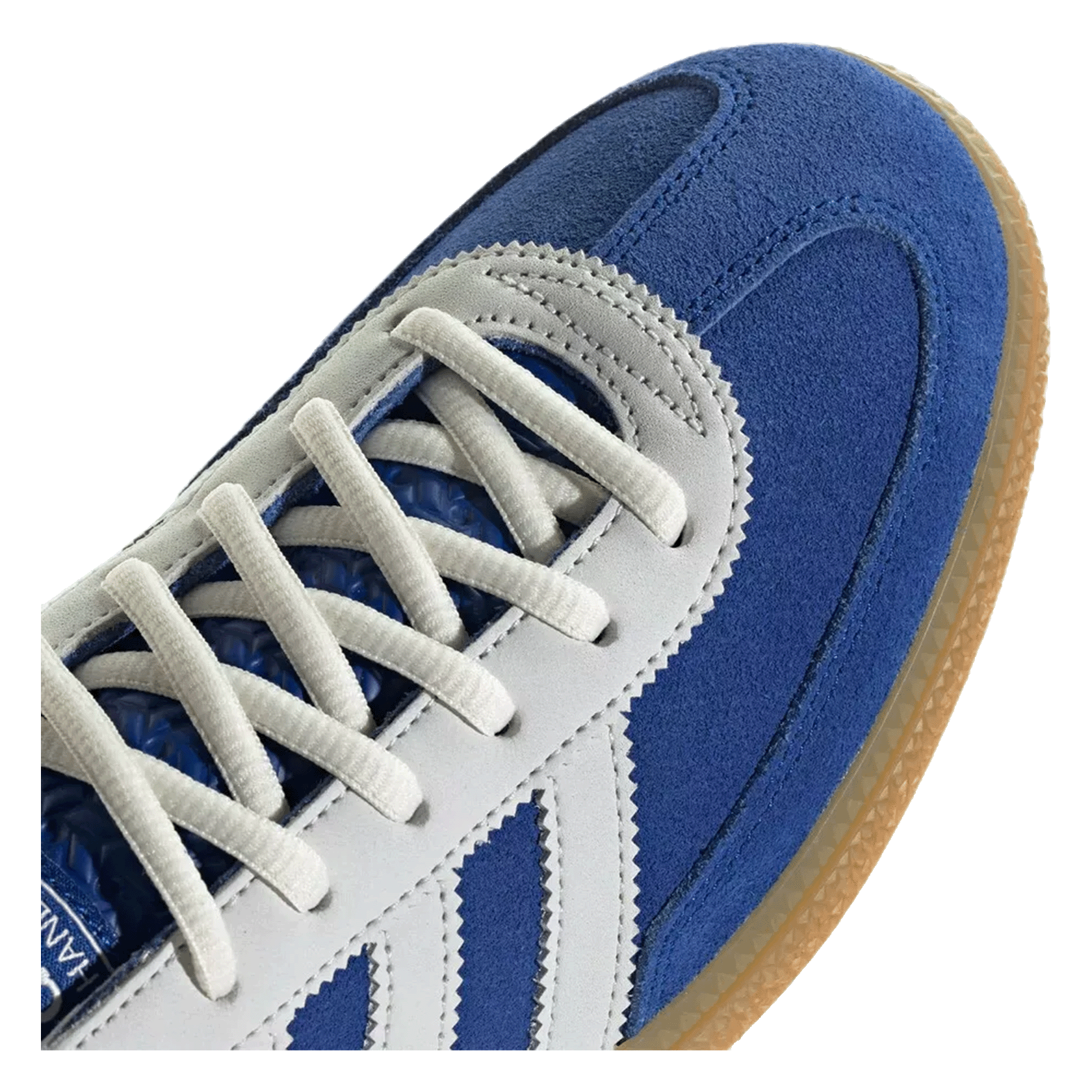 adidas Handball Spezial 75th Anniversary Pack Collegiate Royal Front