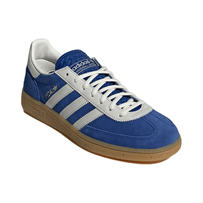 adidas Handball Spezial 75th Anniversary Pack Collegiate Royal Side