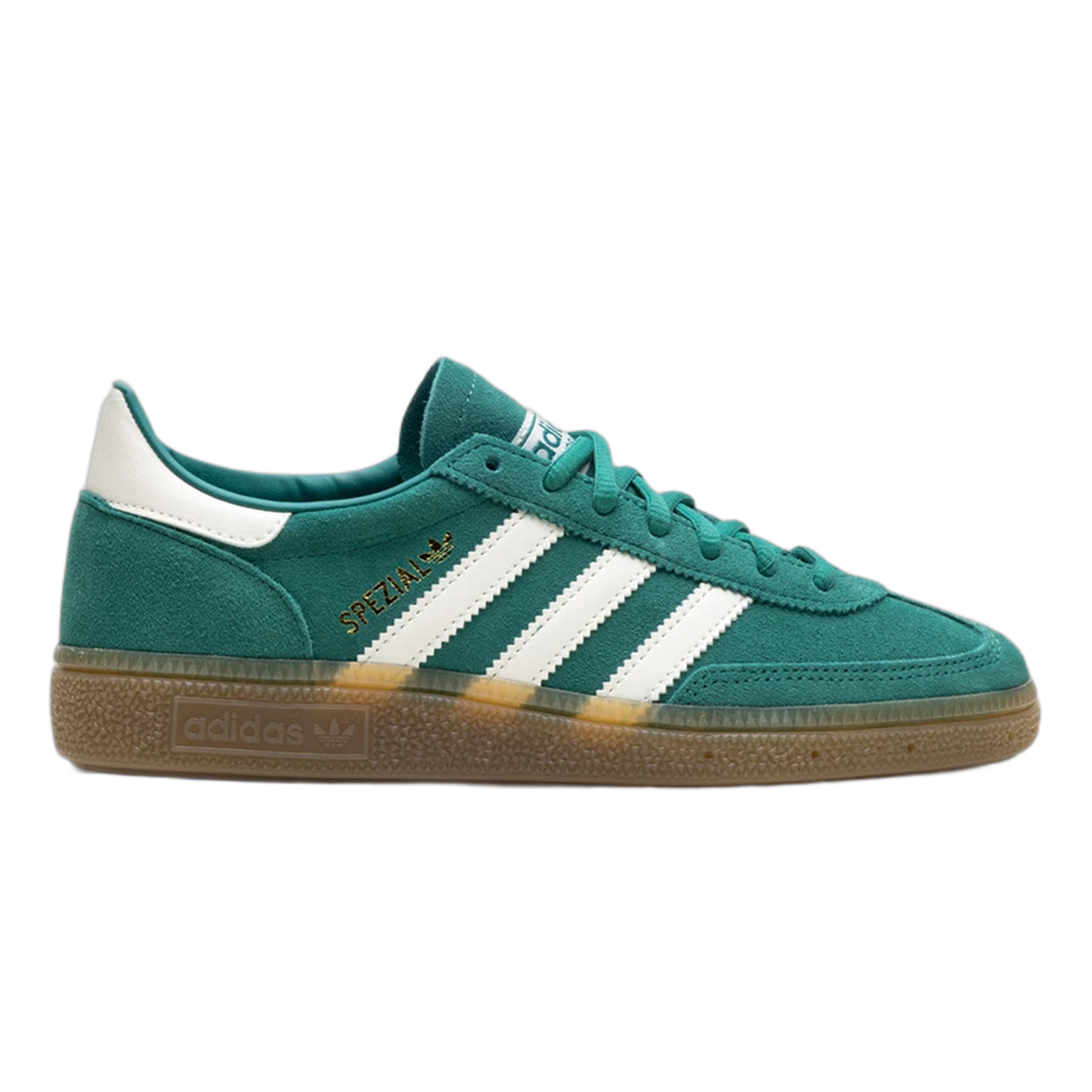 adidas Handball Spezial Active Green Off White (W) JQ2730