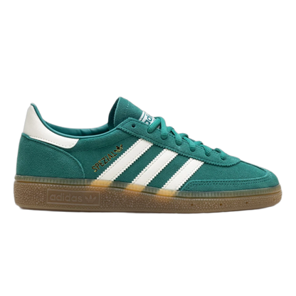 adidas Handball Spezial Active Green Off White (W) JQ2730