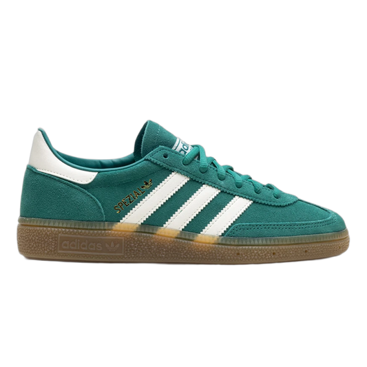 adidas Handball Spezial Active Green Off White (W) JQ2730