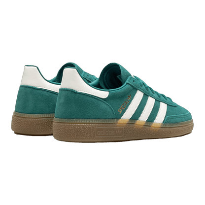 adidas Handball Spezial Active Green Off White (W) Back JQ2730