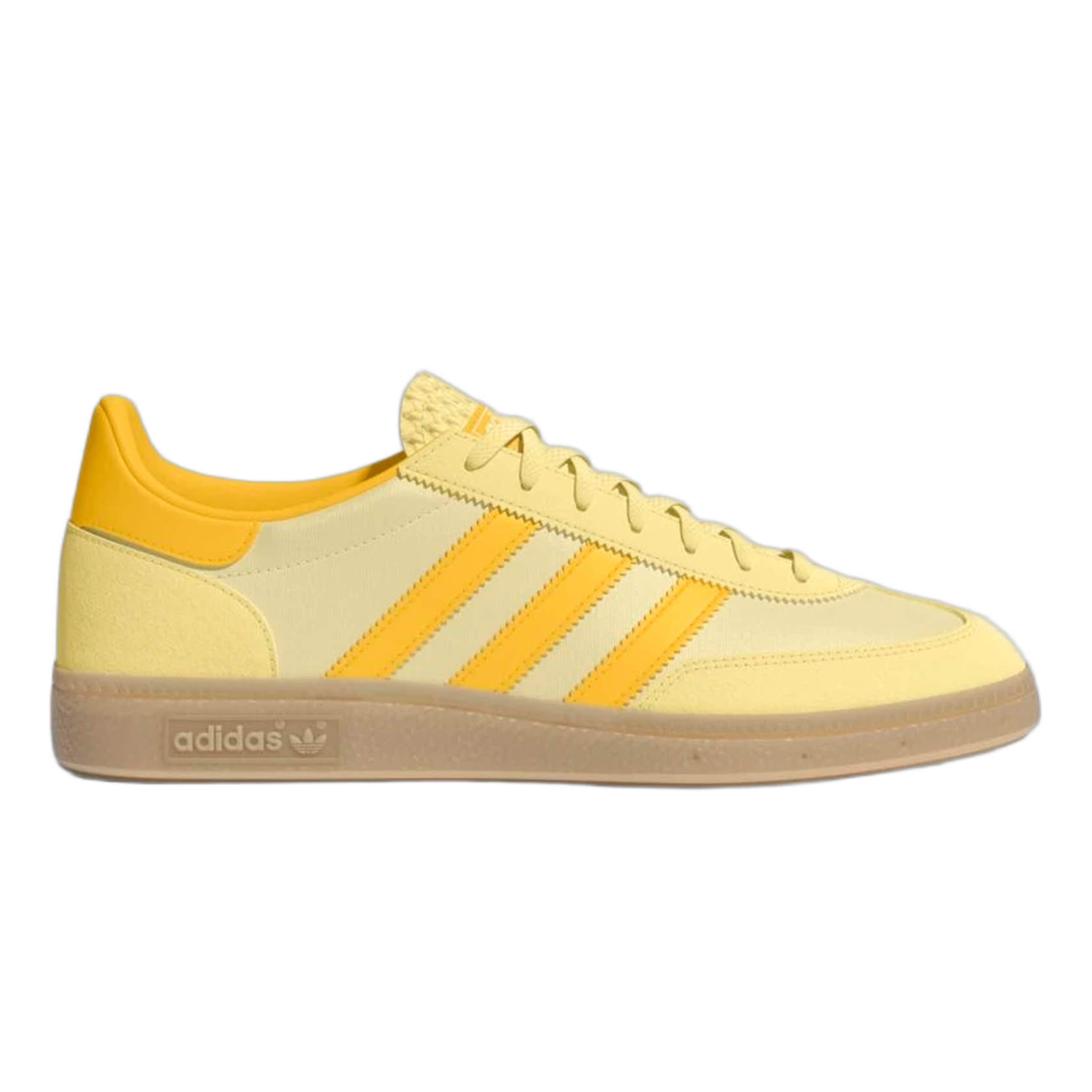 adidas Handball Spezial Almost Yellow Gum GY7407
