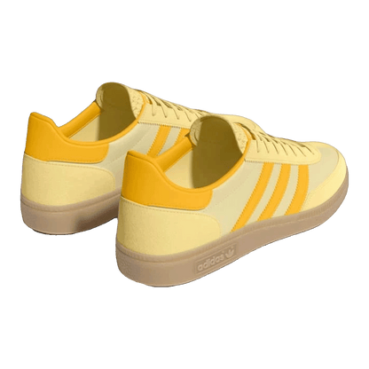adidas Handball Spezial Almost Yellow Gum Back GY7407