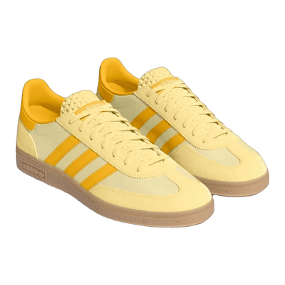 adidas Handball Spezial Almost Yellow Gum Side GY7407