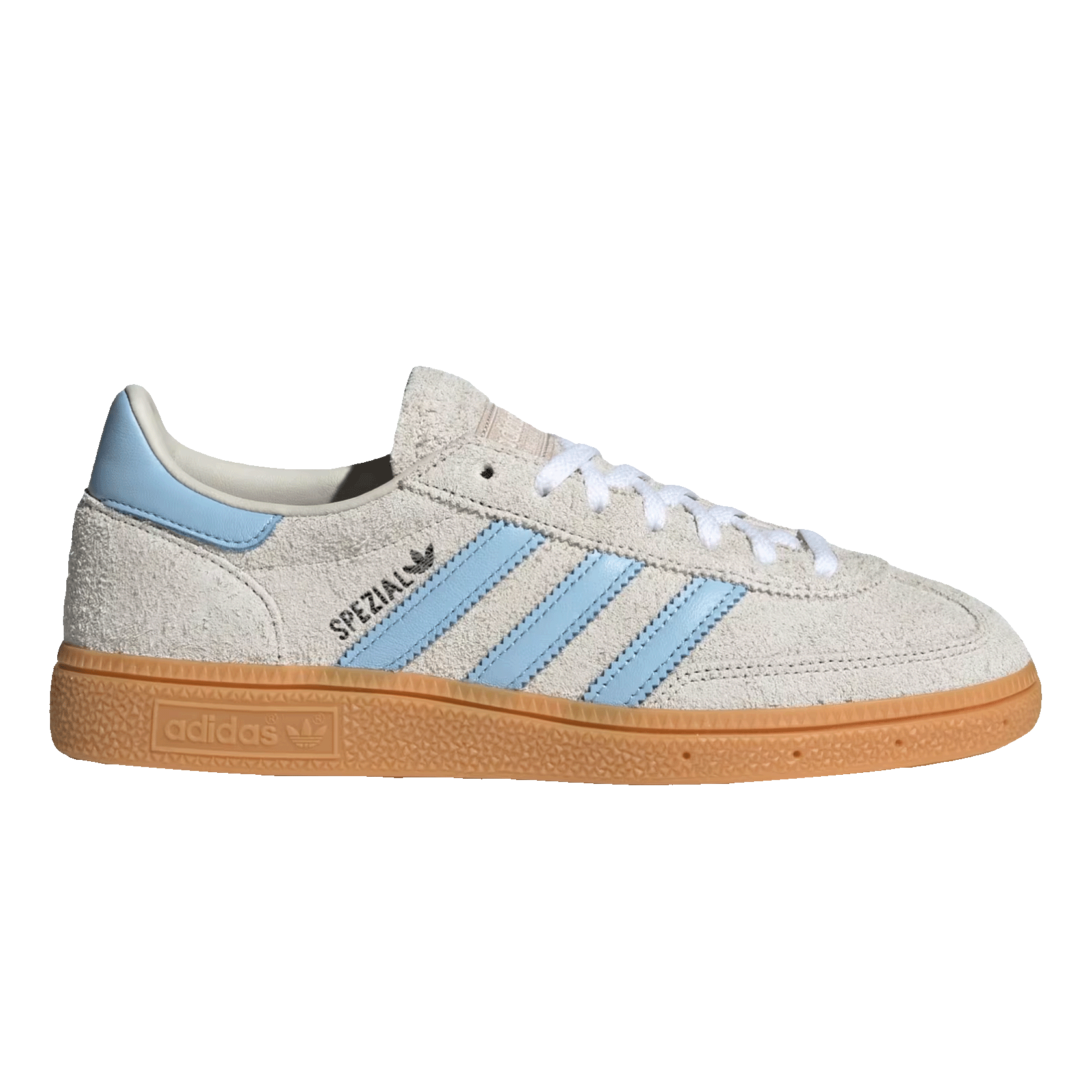 adidas Handball Spezial Alumina Clear Sky (W)