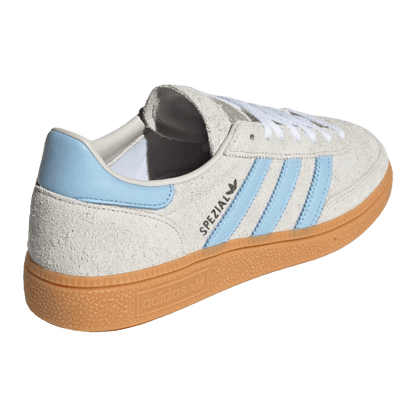 adidas Handball Spezial Alumina Clear Sky (W) Back