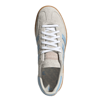adidas Handball Spezial Alumina Clear Sky (W) Oben
