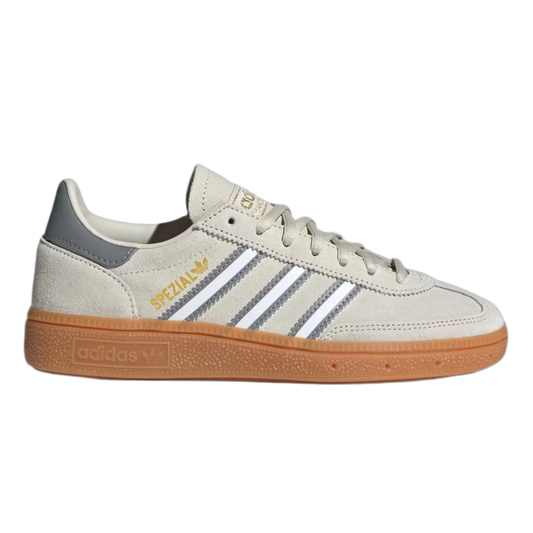 adidas Handball Spezial Alumina Cloud White Grey Three (GS) JI0452