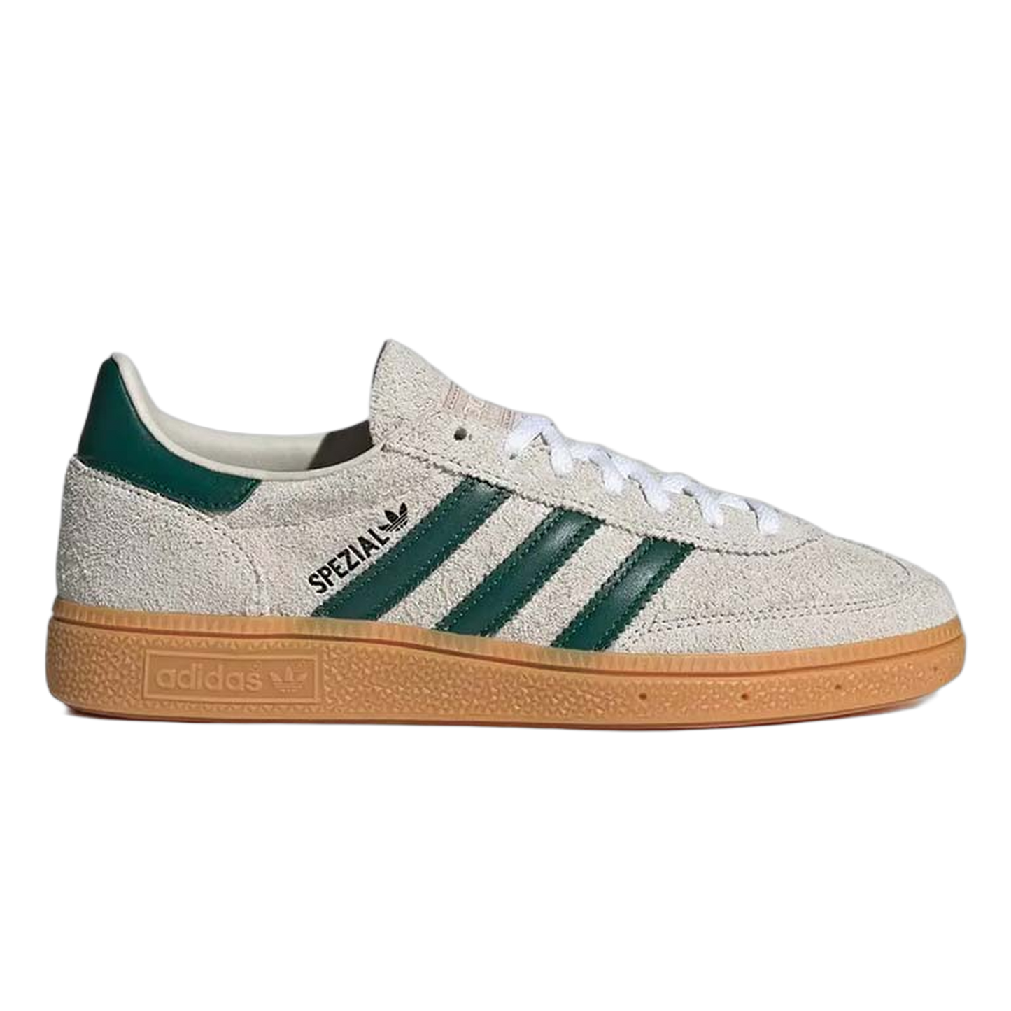 adidas Handball Spezial Alumina Collegiate Green (W) JS0242