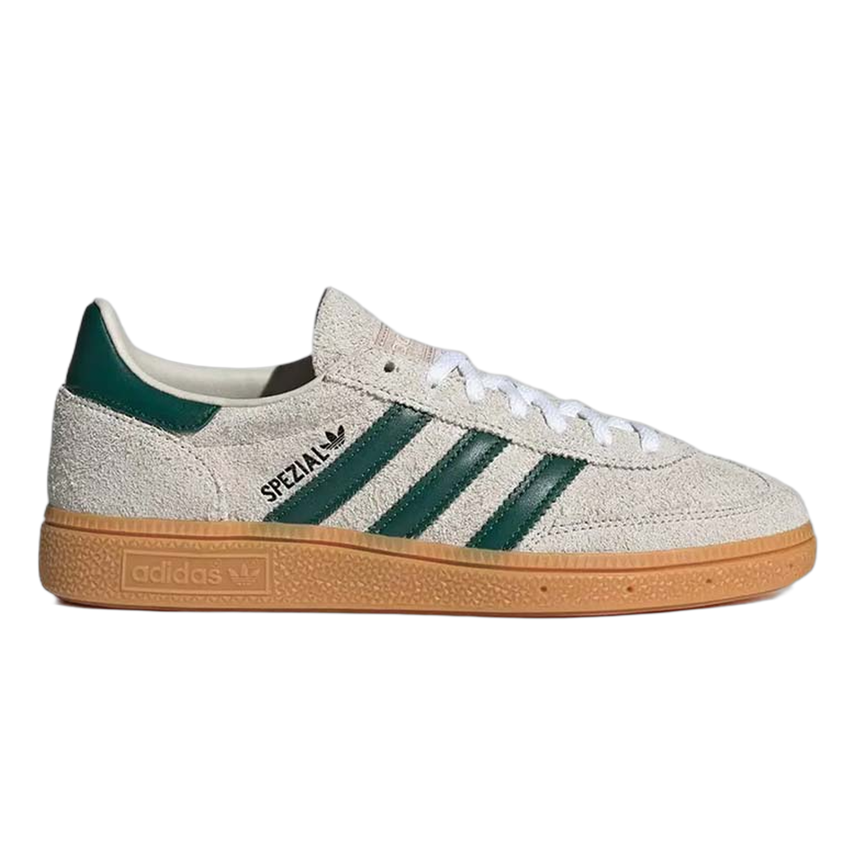 adidas Handball Spezial Alumina Collegiate Green (W) JS0242