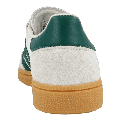 adidas Handball Spezial Alumina Collegiate Green (W) Back JS0242