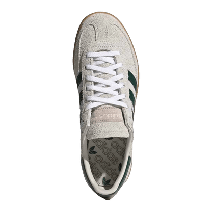 adidas Handball Spezial Alumina Collegiate Green (W) Oben JS0242