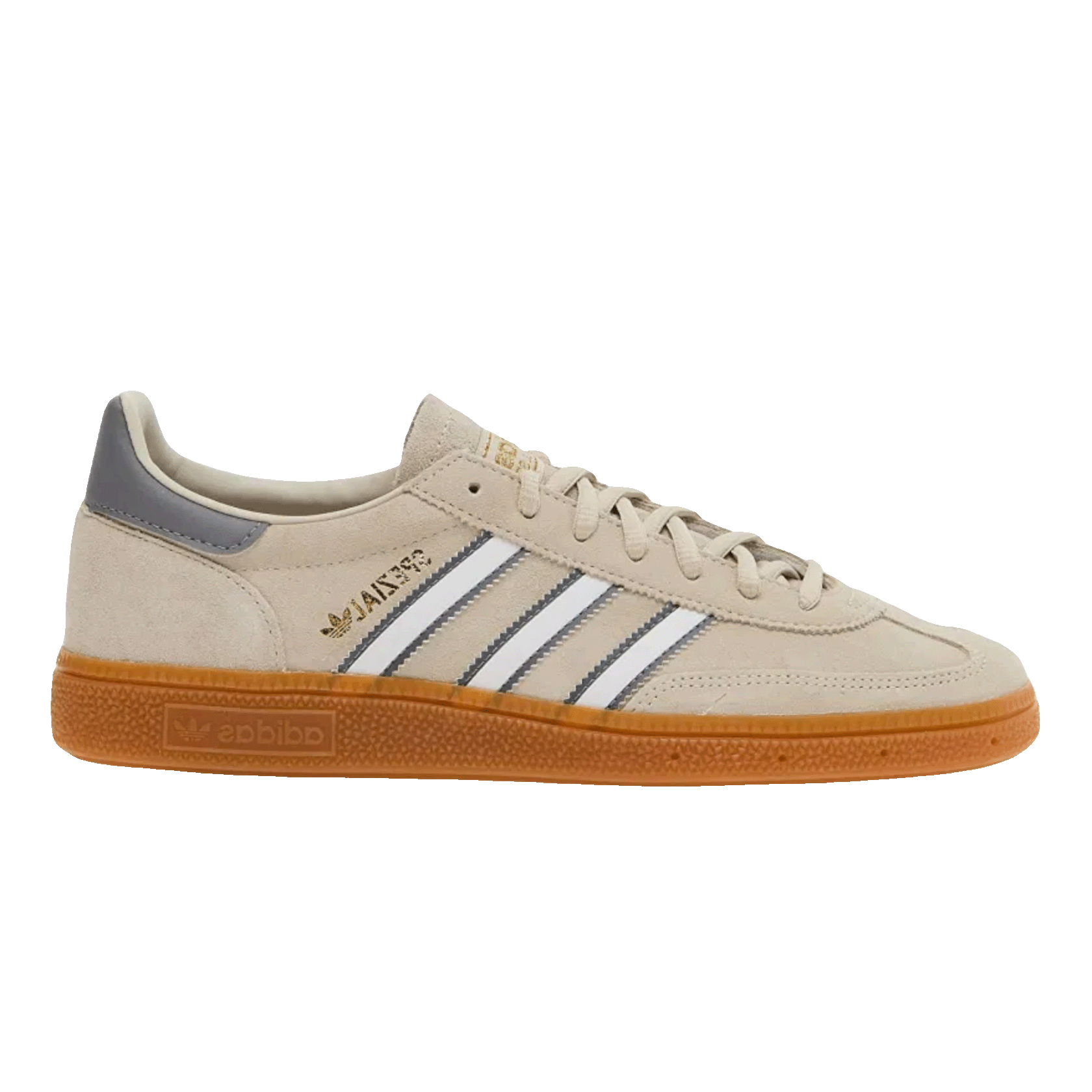 adidas Handball Spezial Alumina Grey