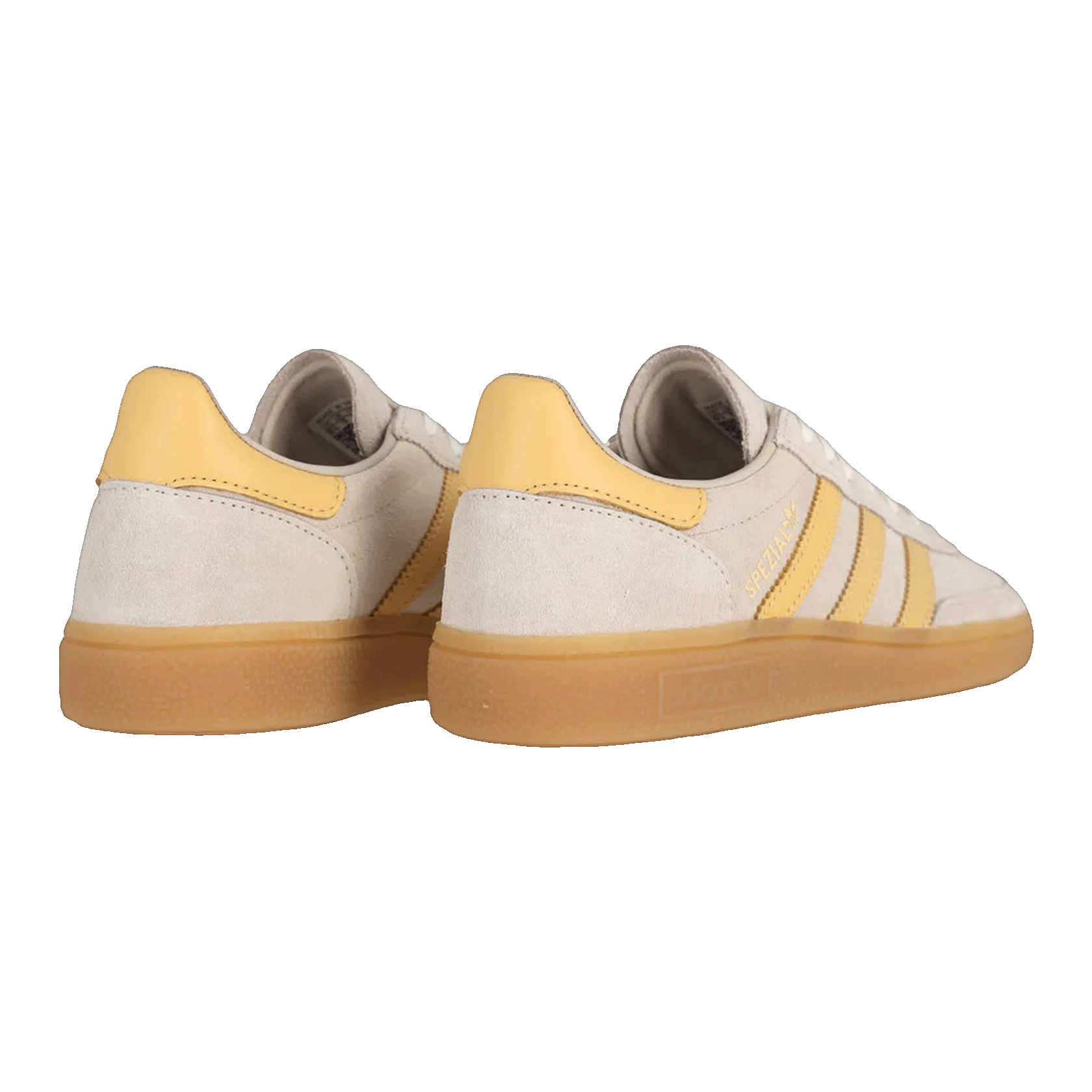 adidas Handball Spezial Alumina Orange Tint (W) Back IH1508