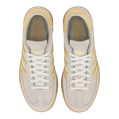 adidas Handball Spezial Alumina Orange Tint (W) Oben IH1508