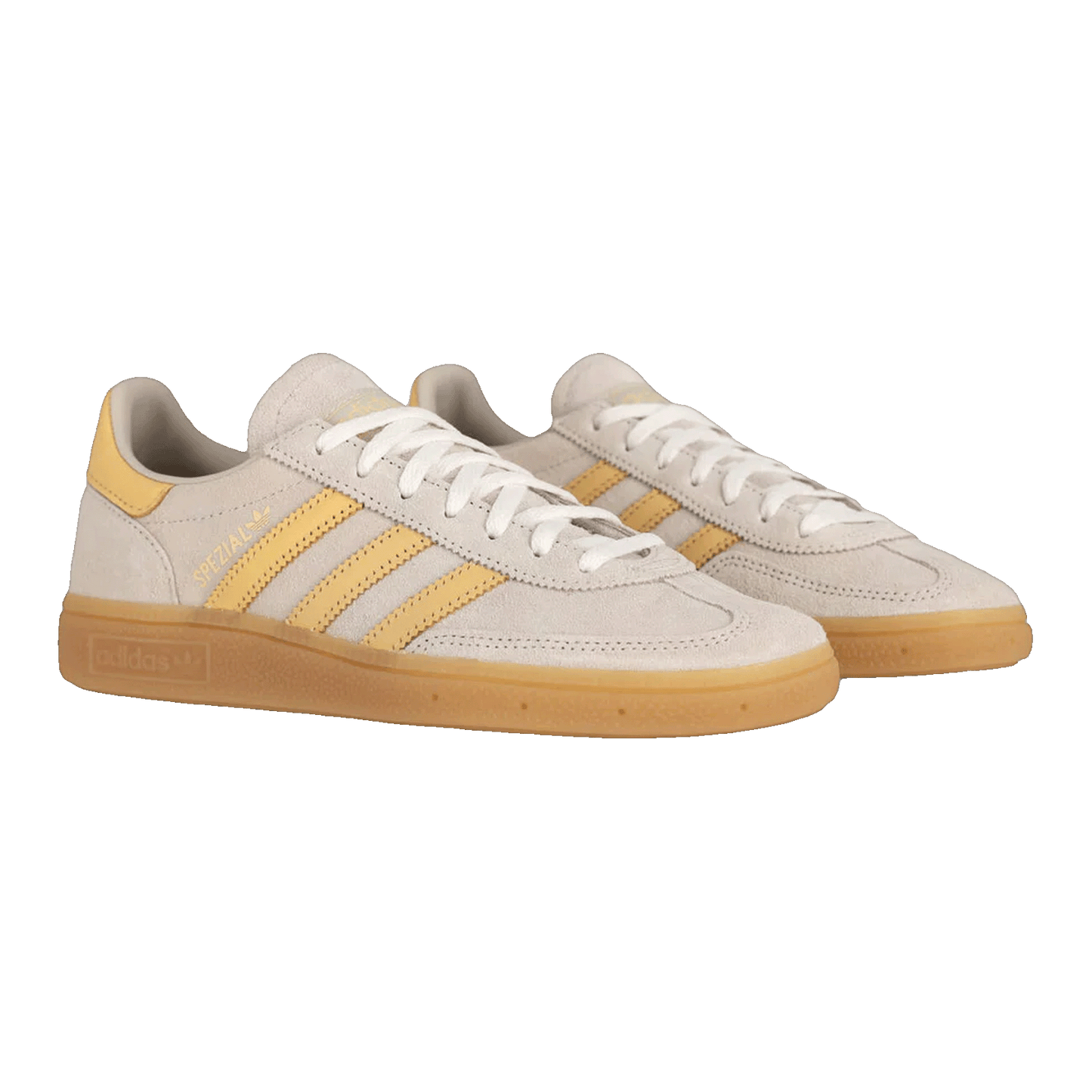 adidas Handball Spezial Alumina Orange Tint (W) Side IH1508