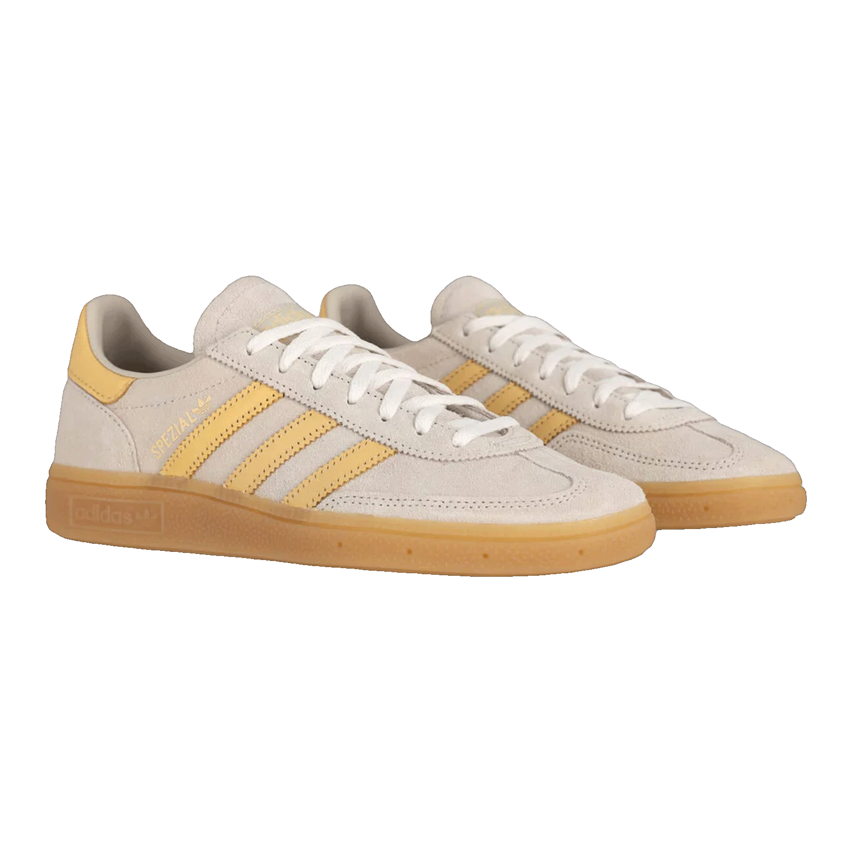 adidas Handball Spezial Alumina Orange Tint (W) Side IH1508