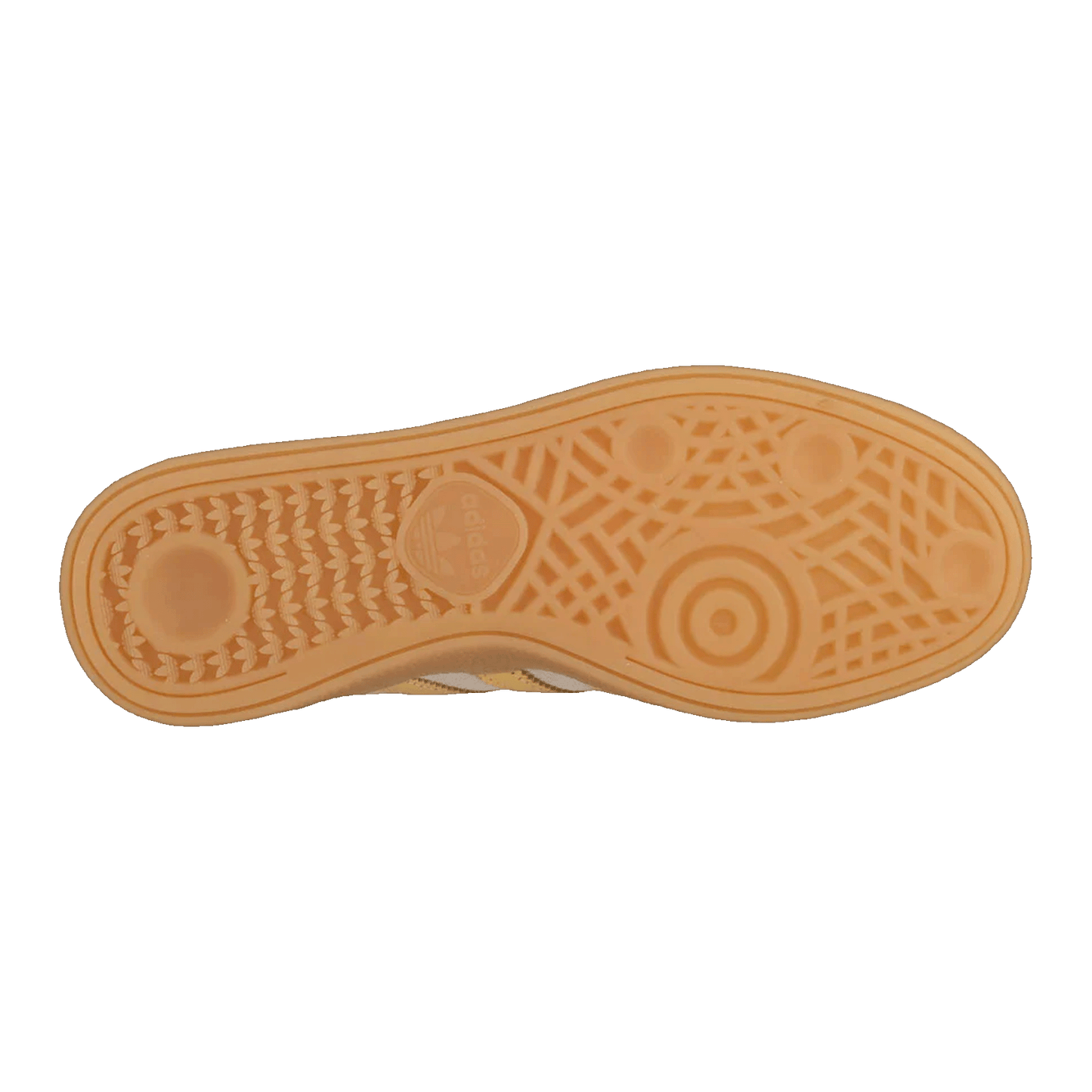 adidas Handball Spezial Alumina Orange Tint (W) Sohle IH1508