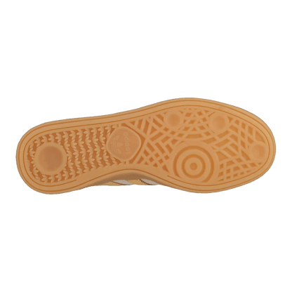 adidas Handball Spezial Alumina Orange Tint (W) Sohle IH1508
