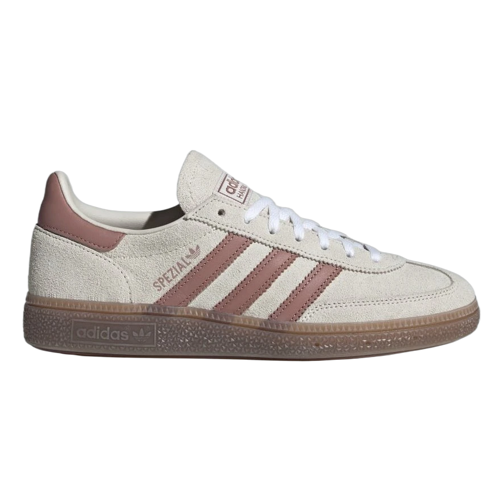 adidas Handball Spezial Alumina Warm Clay (W) IH1510