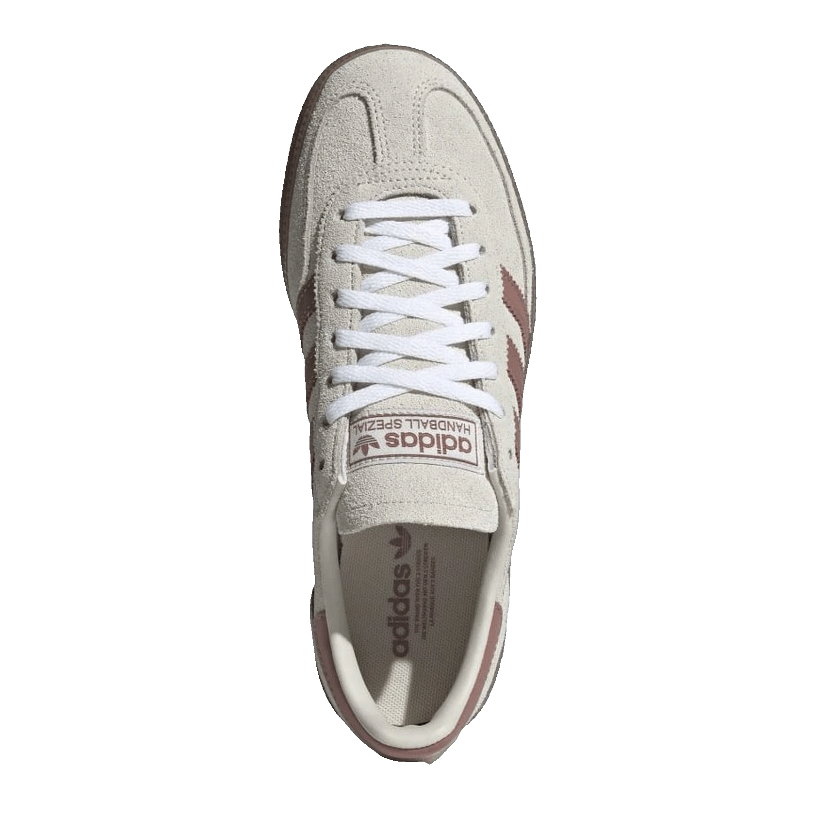 adidas Handball Spezial Alumina Warm Clay (W) Oben IH1510