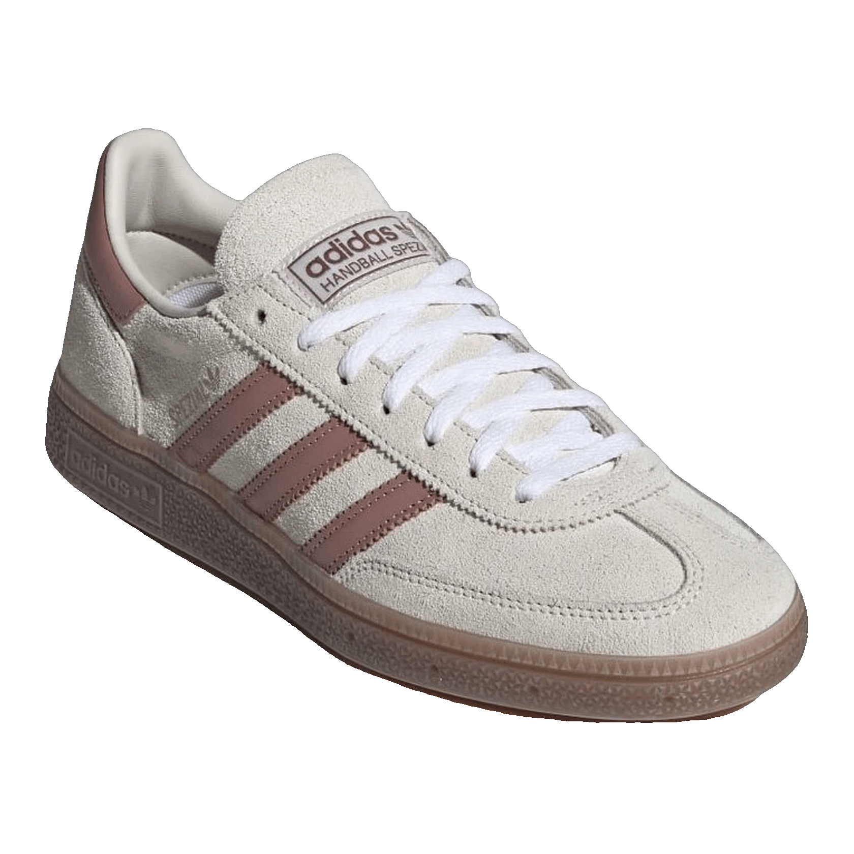 adidas Handball Spezial Alumina Warm Clay (W) Side IH1510